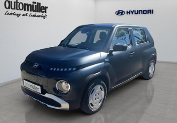 Hyundai INSTER 4.500 km 22.888 &euro; Auerbach 08209