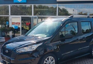 Ford Tourneo 32.687 km 17.790 &euro; Zeulenroda-Triebes 07937