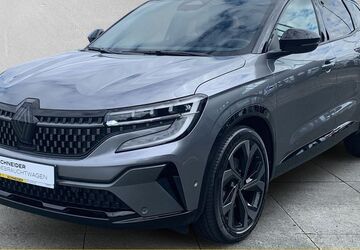 Renault Austral 44.812 km 28.990 &euro; Hof 95030