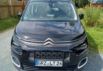 Citroen Berlingo 113.000 km 12.300 &euro; Greiz 07973