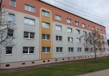 Wohnung Zeulenroda-Triebes Triebes - 3 Zimmer, 59 m&sup2;, 310&euro; | Angebot:25880872