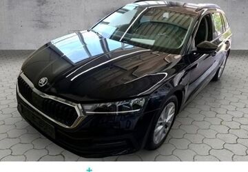 Skoda Octavia 73.350 km 21.980 &euro; Plauen 08527