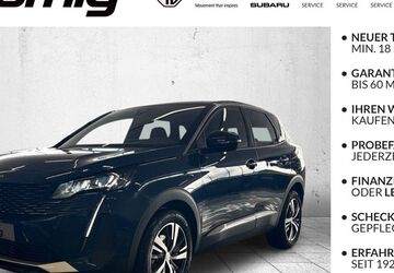 Peugeot 3008 30.980 km 23.990 &euro; Hof 95030