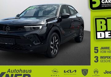 Opel Mokka 20.646 km 18.490 &euro; Hof 95032