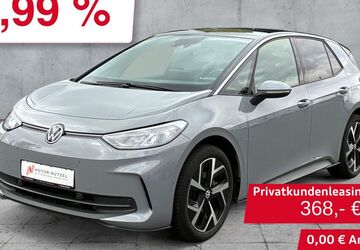 VW ID.3 32.906 km 28.100 &euro; Hof 95030