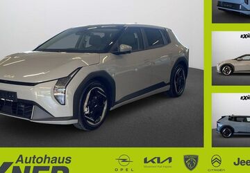 Kia EV4 9.999 km 38.490 &euro; Hof 95032