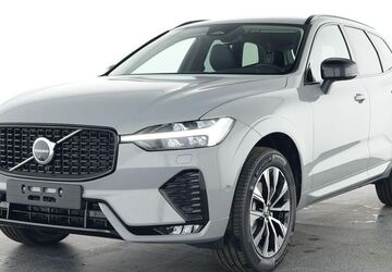 Volvo XC60 21.845 km 42.998 &euro; Plauen 08527