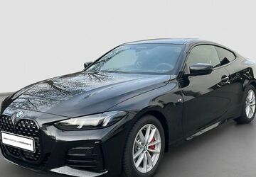 BMW 430 10.120 km 58.875 &euro; Plauen 08525