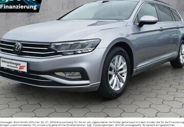 VW Passat Variant 90.200 km 20.980 &euro; Plauen 08527