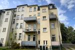 Etagenwohnung Plauen Altstadt - 2 Zimmer, 53 m&sup2;, 280&euro; | Angebot:24598519