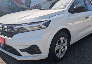 Dacia Sandero 17.426 km 13.350 &euro; Schönheide 08304