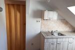 Dachgeschoßwohnung Auerbach/Vogtland Vogtland - 2 Zimmer, 50 m&sup2;, 210&euro; | Angebot:26101212