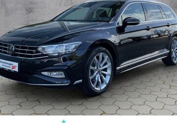 VW Passat Variant 86.800 km 26.780 &euro; Plauen 08527