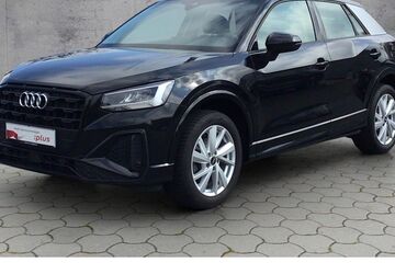 Audi Q2 51.800 km 21.980 &euro; Plauen 08527