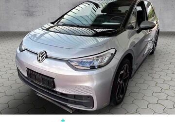 VW ID.3 30.600 km 26.980 &euro; Plauen 08527