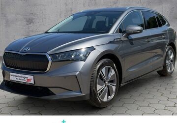 Skoda Enyaq 77.000 km 32.580 &euro; Plauen 08527