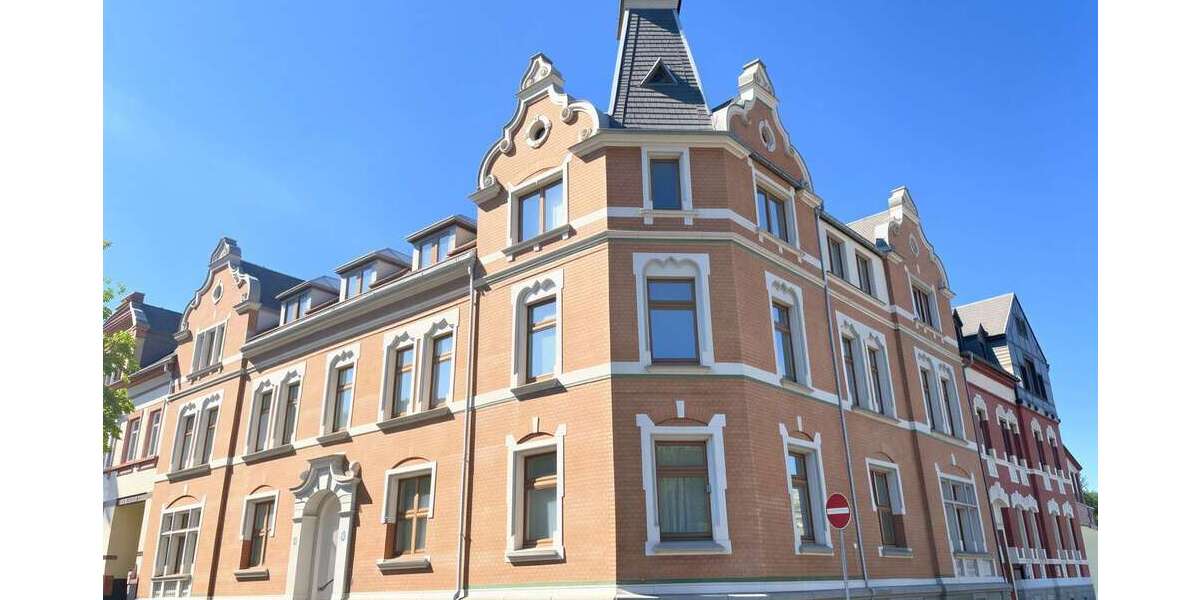 Etagenwohnung Klingenthal - 2 Zimmer, 58 m&sup2;, 320&euro; | Angebot:26607284