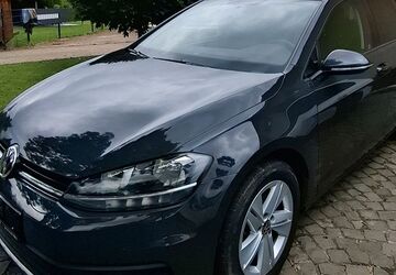 VW Golf 123.300 km 10.900 &euro; Zeulenroda-triebes 07937