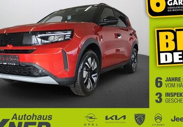 Opel Frontera 8.500 km 24.490 &euro; Hof 95032