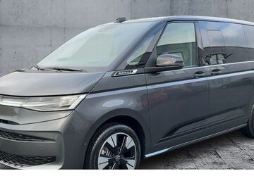 VW T7 Multivan 23.000 km 52.550 &euro; Hof 95030