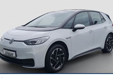 VW ID.3 19.853 km 26.745 &euro; Falkenstein 08223