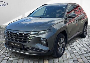 Hyundai TUCSON 43.292 km 23.970 &euro; Neuensalz 08541