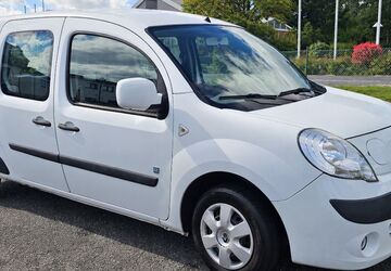 Renault Kangoo E-TECH 70.720 km 8.500 &euro; Rehau 95111