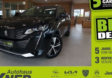 Peugeot 3008 42.892 km 19.490 &euro; Hof 95032