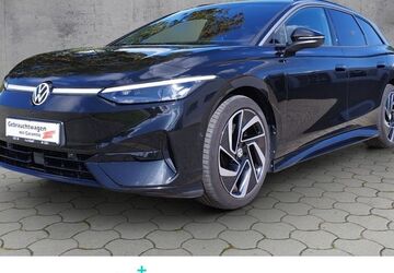 VW ID.7 33.300 km 42.980 &euro; Reichenbach 08468