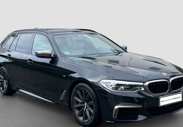 BMW M550 176.730 km 22.950 &euro; Plauen 08525