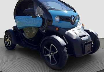 Renault Twizy 16.000 km 6.800 &euro; Neustadt/Vogtland 08223