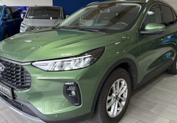 Ford Kuga 18.600 km 22.990 &euro; Plauen 08525