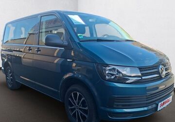 VW T6 Multivan 41.400 km 39.770 &euro; Bad Elster 08645
