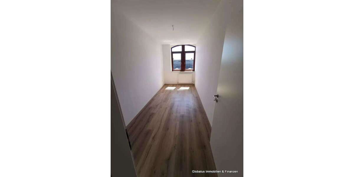 Etagenwohnung Plauen Syratal - 4 Zimmer, 90 m&sup2;, 550&euro; | Angebot:26662584