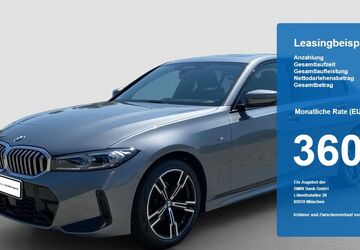 BMW 320 24.464 km 41.485 &euro; Reichenbach 08468