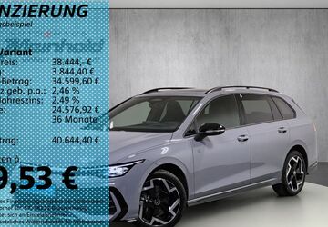 VW Golf 12.800 km 38.444 &euro; Auerbach/Rebesgrün 08209