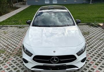 Mercedes-Benz A 180 24.182 km 29.000 &euro; Weischlitz 08538