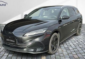BYD SEAL 6 9.990 km 34.470 &euro; Neuensalz 08541
