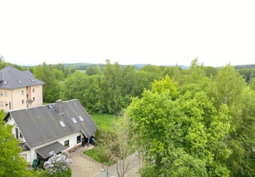 Wohnung Schöneck/Vogtland Vogtland - 3 Zimmer, 58 m&sup2;, 320&euro; | Angebot:25124993