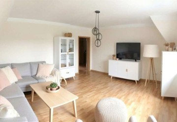 Wohnung Klingenthal Brunndöbra - 4 Zimmer, 104 m&sup2;, 520&euro; | Angebot:26947216