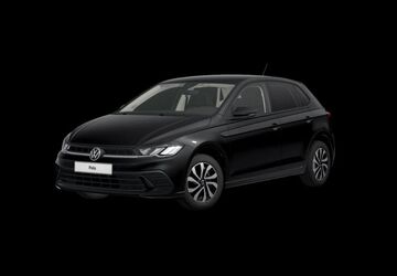 VW Polo 16.900 km 15.888 &euro; Greiz 07973