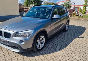 BMW X1 194.691 km 5.999 &euro; Tanna 07922