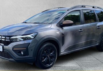 Dacia Jogger 20.300 km 19.890 &euro; Plauen 08525