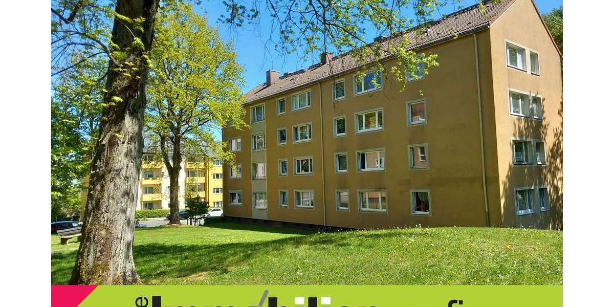 Etagenwohnung Hof Neuhof - 3 Zimmer, 58 m&sup2;, 440&euro; | Angebot:27063416