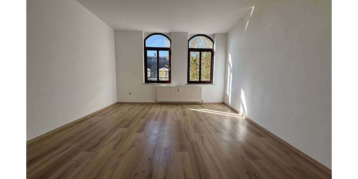 Etagenwohnung Plauen Syratal - 4 Zimmer, 90 m&sup2;, 495&euro; | Angebot:26846661