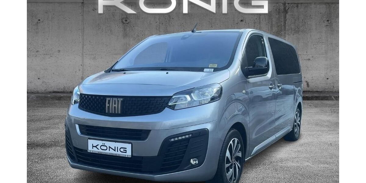 Fiat Ulysse 21.873 km 35.999 &euro; Greiz 07973