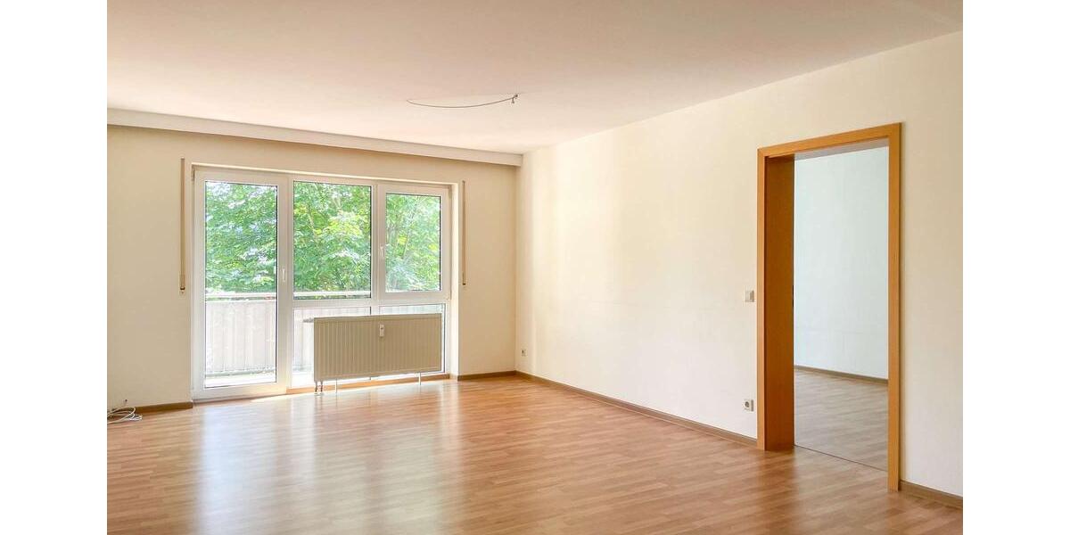 Etagenwohnung Klingenthal - 2 Zimmer, 69 m&sup2;, 350&euro; | Angebot:26547173
