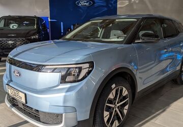 Ford Explorer 6.400 km 37.990 &euro; Plauen 08525