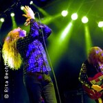 Led Zeppelin by Letz Zep