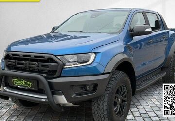 Ford Ranger 40.596 km 40.950 &euro; Hof 95032
